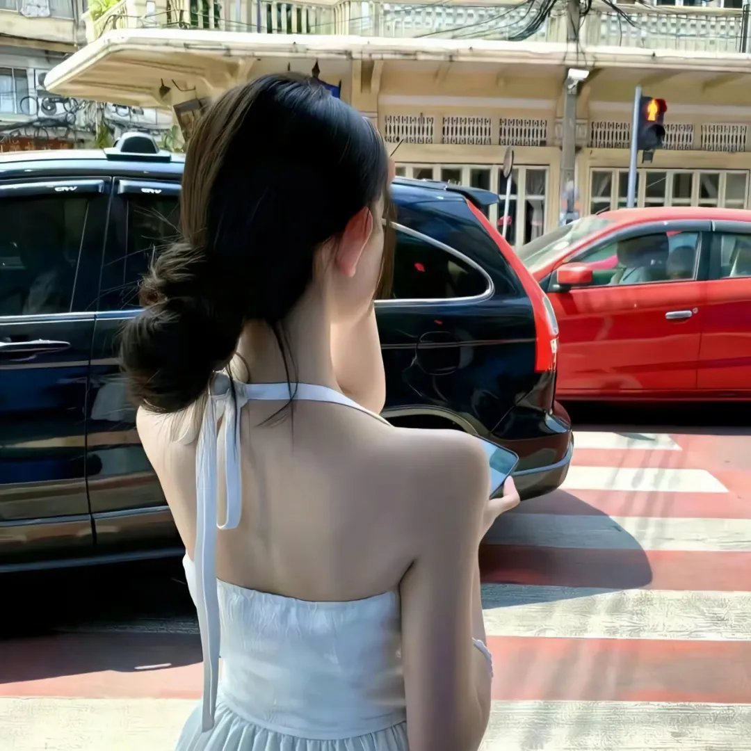 闪光少女电影版