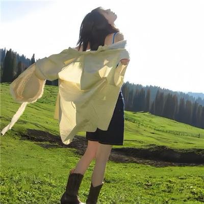 辣妹我爱你